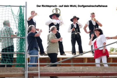Foto des Albums: Dorfgemeinschaftshaus