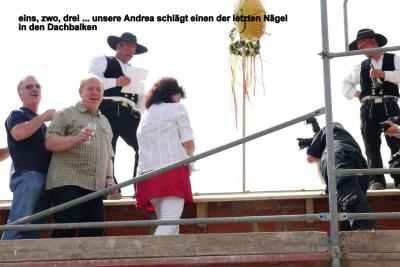 Foto des Albums: Dorfgemeinschaftshaus