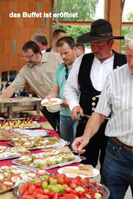 Foto des Albums: Dorfgemeinschaftshaus