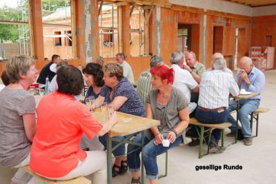 Foto des Albums: Dorfgemeinschaftshaus