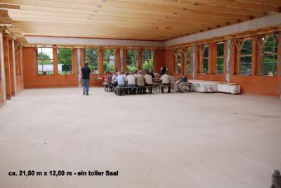 Foto des Albums: Dorfgemeinschaftshaus