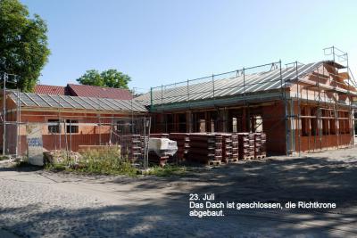 Foto des Albums: Dorfgemeinschaftshaus