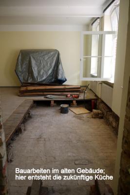Foto des Albums: Dorfgemeinschaftshaus