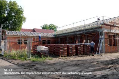 Foto des Albums: Dorfgemeinschaftshaus