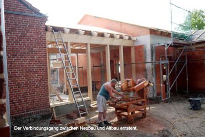 Foto des Albums: Dorfgemeinschaftshaus