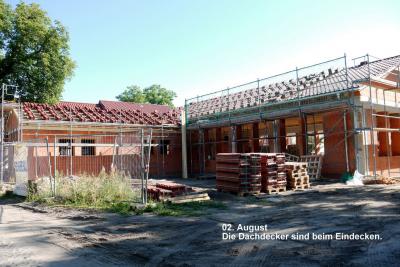 Foto des Albums: Dorfgemeinschaftshaus