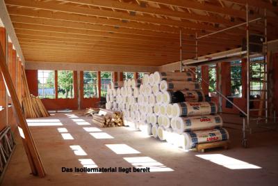 Foto des Albums: Dorfgemeinschaftshaus