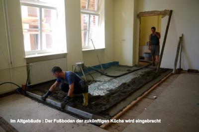 Foto des Albums: Dorfgemeinschaftshaus