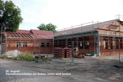 Foto des Albums: Dorfgemeinschaftshaus