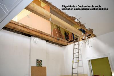 Foto des Albums: Dorfgemeinschaftshaus
