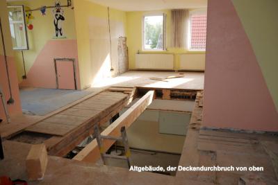 Foto des Albums: Dorfgemeinschaftshaus