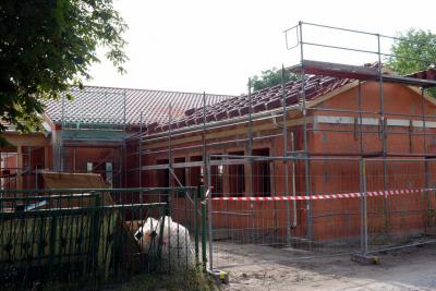 Foto des Albums: Dorfgemeinschaftshaus