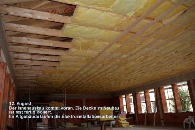 Foto des Albums: Dorfgemeinschaftshaus