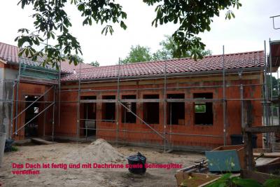 Foto des Albums: Dorfgemeinschaftshaus