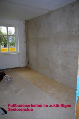 Foto des Albums: Dorfgemeinschaftshaus
