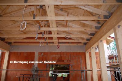 Foto des Albums: Dorfgemeinschaftshaus