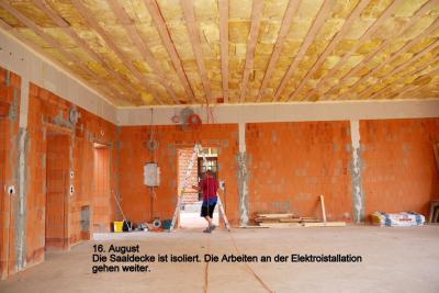 Foto des Albums: Dorfgemeinschaftshaus