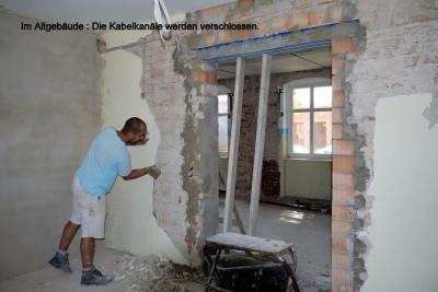 Foto des Albums: Dorfgemeinschaftshaus
