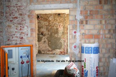 Foto des Albums: Dorfgemeinschaftshaus