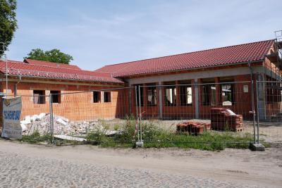 Foto des Albums: Dorfgemeinschaftshaus