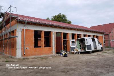Foto des Albums: Dorfgemeinschaftshaus