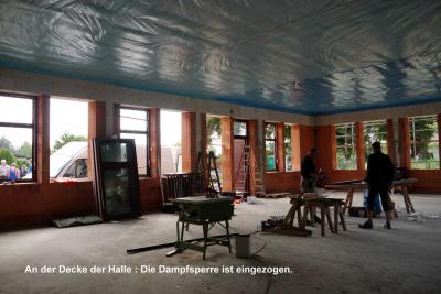 Foto des Albums: Dorfgemeinschaftshaus