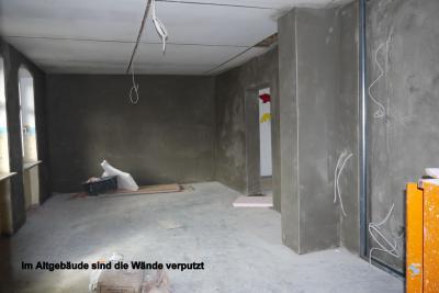 Foto des Albums: Dorfgemeinschaftshaus