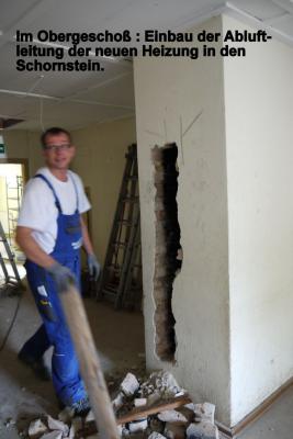 Foto des Albums: Dorfgemeinschaftshaus