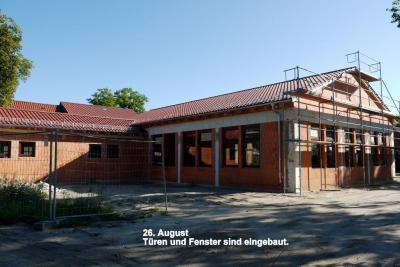 Foto des Albums: Dorfgemeinschaftshaus
