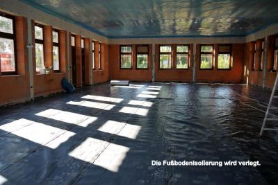 Foto des Albums: Dorfgemeinschaftshaus