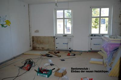 Foto des Albums: Dorfgemeinschaftshaus