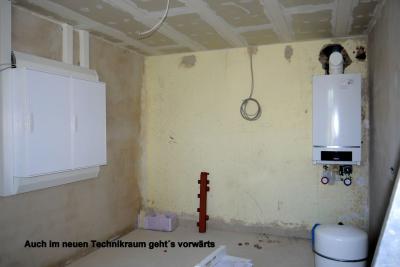 Foto des Albums: Dorfgemeinschaftshaus