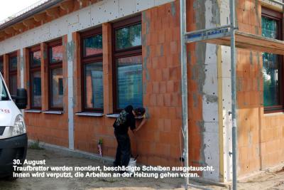 Foto des Albums: Dorfgemeinschaftshaus