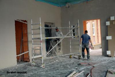 Foto des Albums: Dorfgemeinschaftshaus