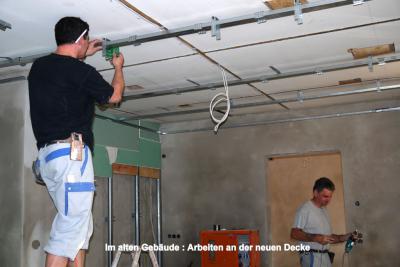 Foto des Albums: Dorfgemeinschaftshaus