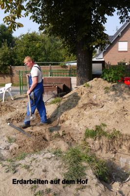 Foto des Albums: Dorfgemeinschaftshaus