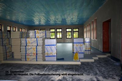 Foto des Albums: Dorfgemeinschaftshaus