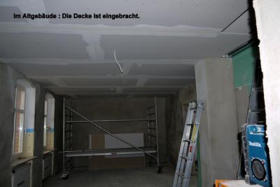 Foto des Albums: Dorfgemeinschaftshaus
