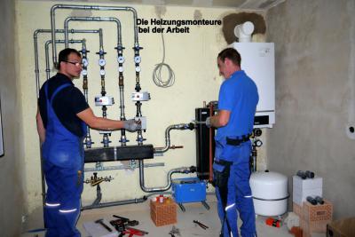 Foto des Albums: Dorfgemeinschaftshaus