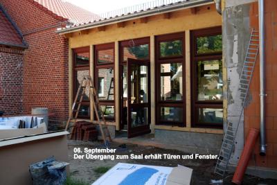 Foto des Albums: Dorfgemeinschaftshaus