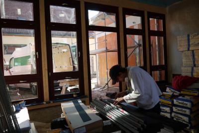 Foto des Albums: Dorfgemeinschaftshaus