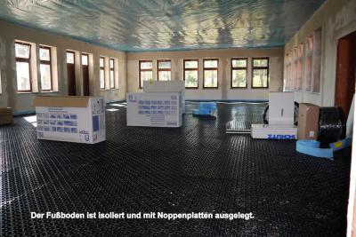 Foto des Albums: Dorfgemeinschaftshaus