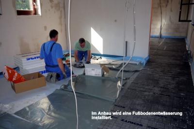 Foto des Albums: Dorfgemeinschaftshaus