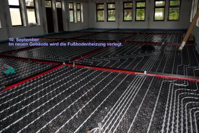 Foto des Albums: Dorfgemeinschaftshaus