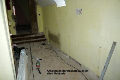 Foto des Albums: Dorfgemeinschaftshaus