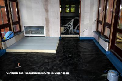 Foto des Albums: Dorfgemeinschaftshaus