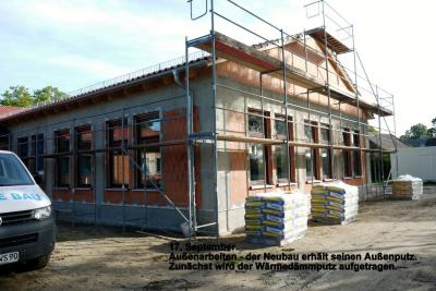 Foto des Albums: Dorfgemeinschaftshaus