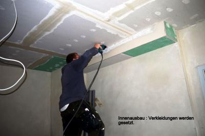 Foto des Albums: Dorfgemeinschaftshaus