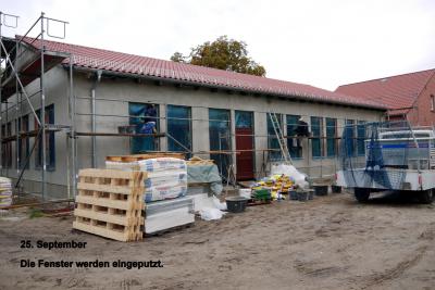 Foto des Albums: Dorfgemeinschaftshaus