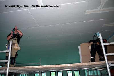 Foto des Albums: Dorfgemeinschaftshaus